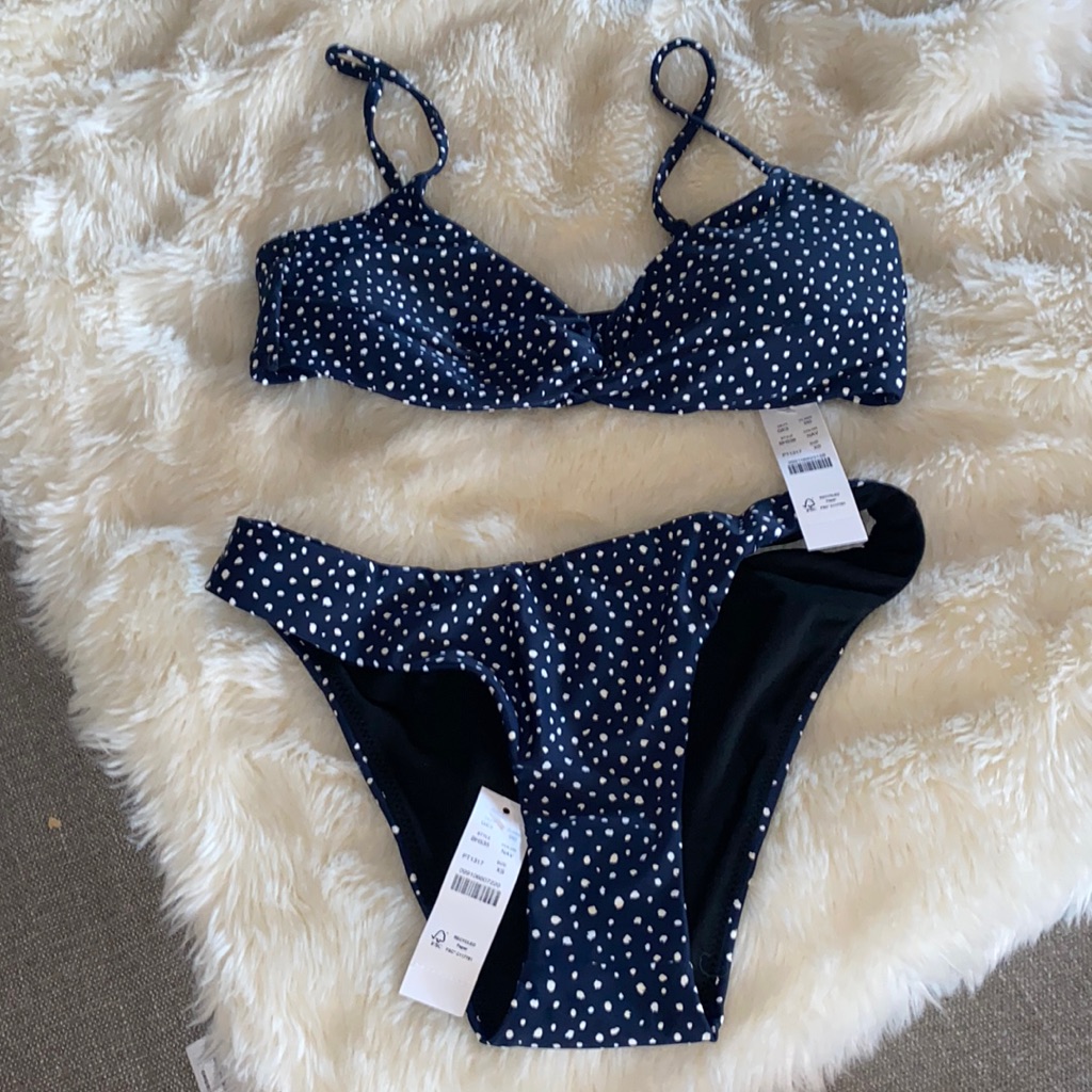 Brand New Bikini Set